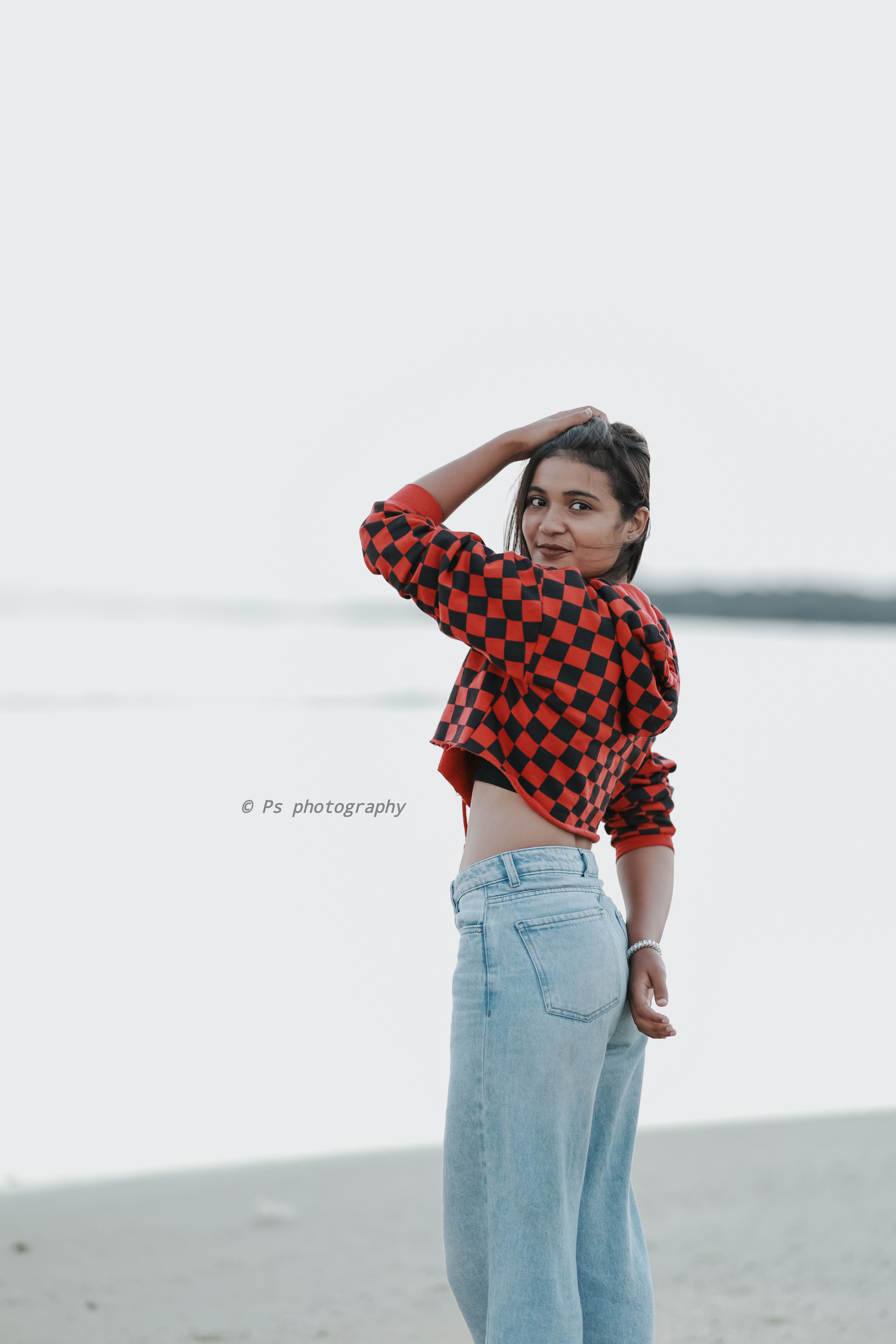 Vaishavi P Rao — Profile