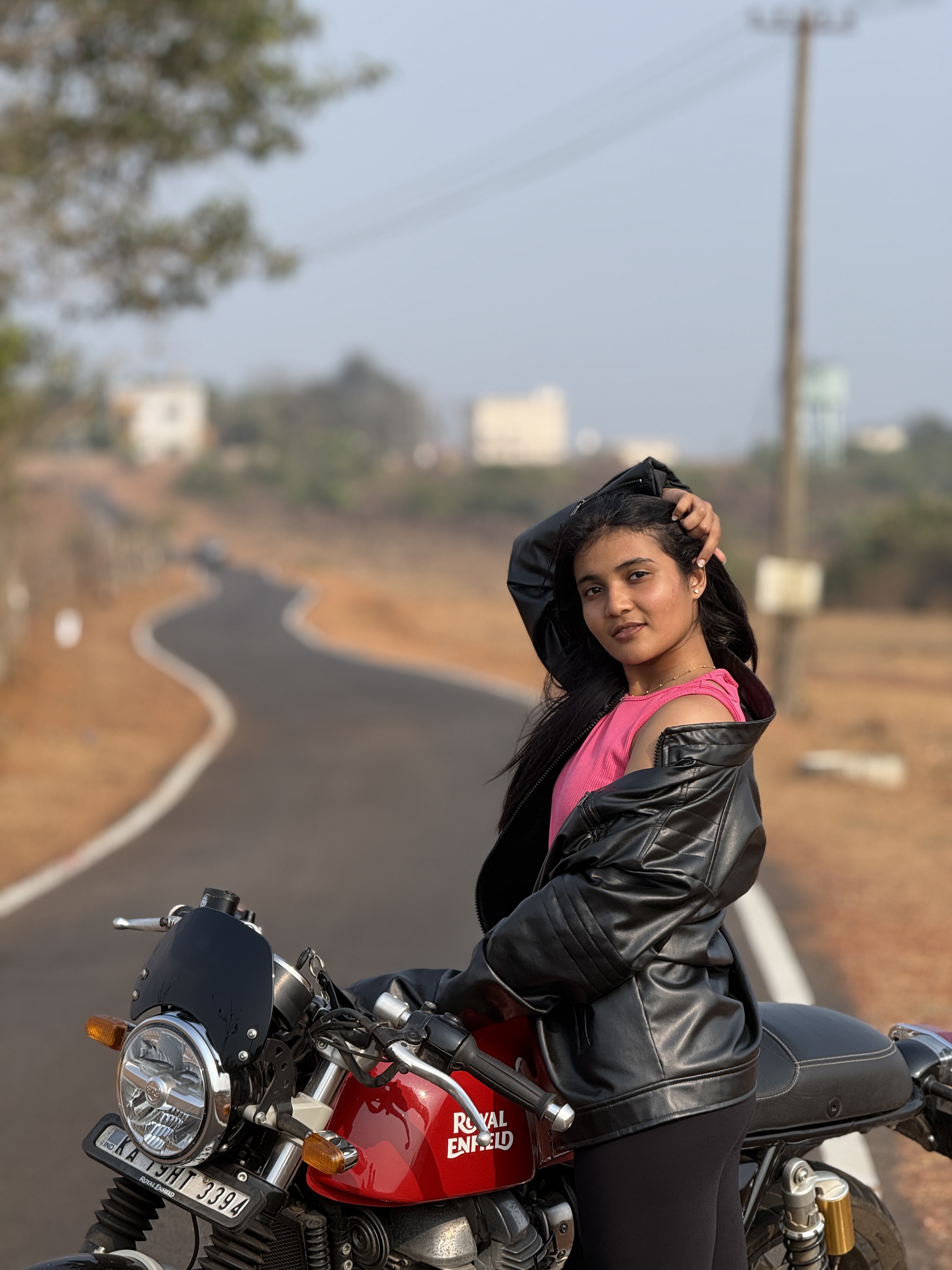 High Fashion Indo-Western